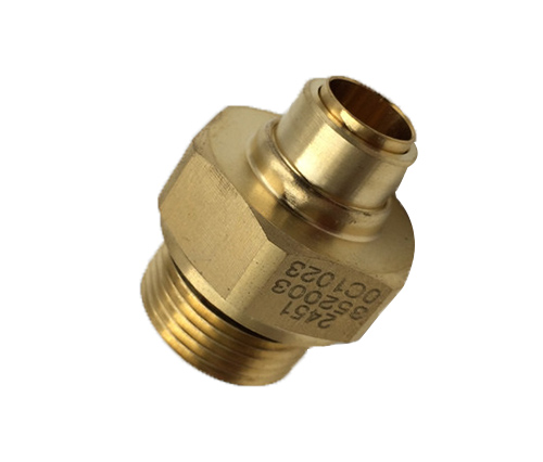 Trailer Air Spring Kit -varusteet 11