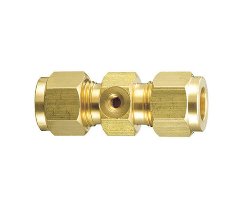 1000 psi sumukompressio tee -varusteet